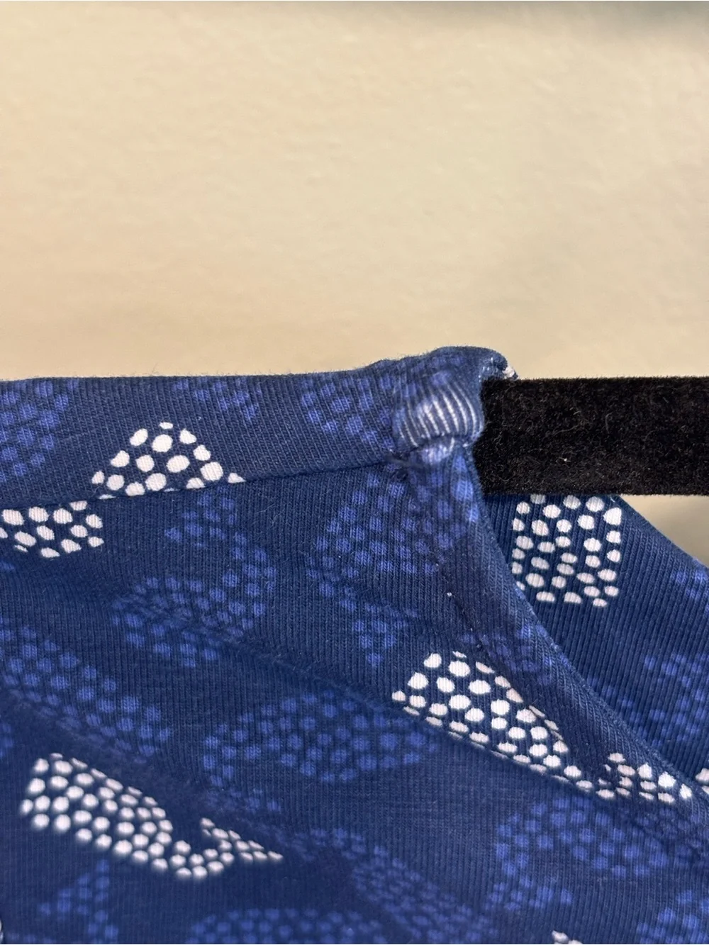 ⭐️ 3 for $15 ⭐️ Girls L Vineyard Vines Boatneck Tunic Dress - Navy, blue, white